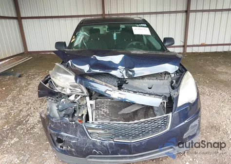 2015 Chevrolet Equinox Ls z USA, uszkodzony, nr VIN 2GNALAEKXF6190814